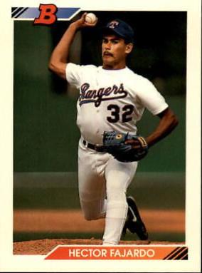 Hector Fajardo #22
