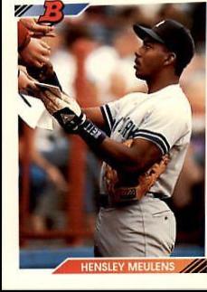Hensley Meulens #338