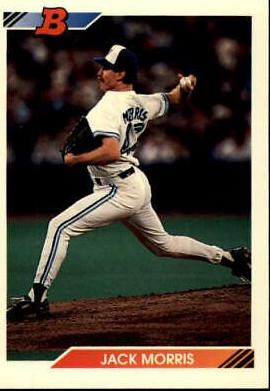 Jack Morris #16