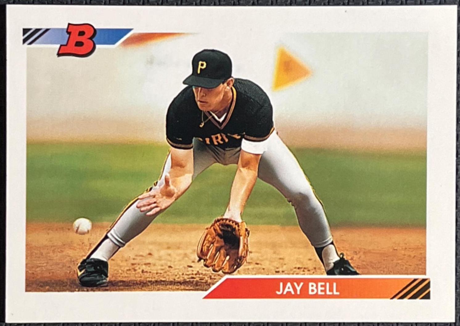 Jay Bell #519