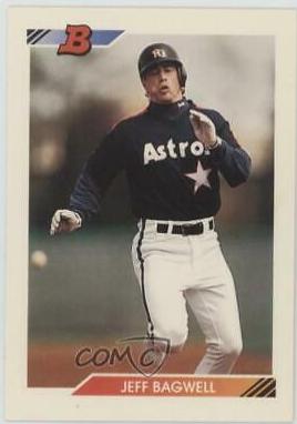 Jeff Bagwell #200