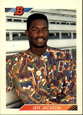 Jeff Jackson #72