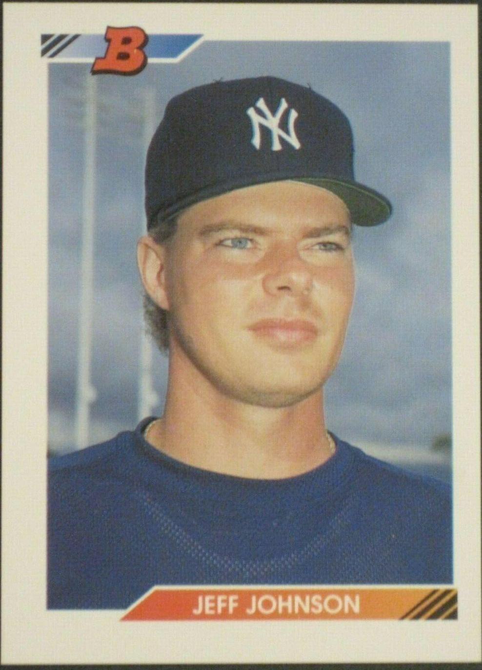 Jeff Johnson #362