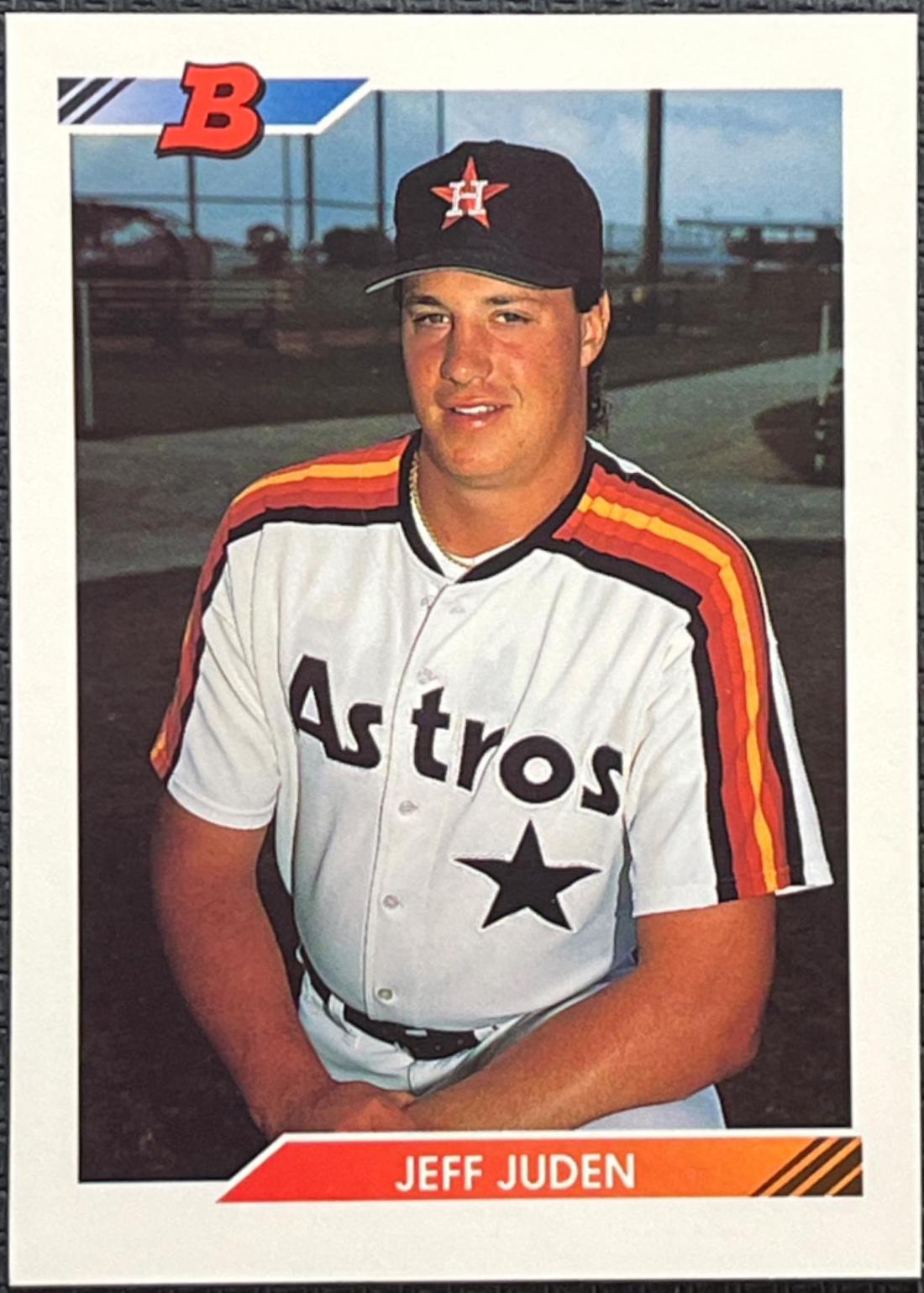 Jeff Juden #188