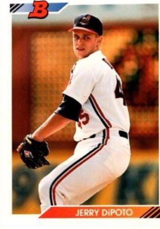 Jerry DiPoto #92