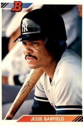 Jesse Barfield #295