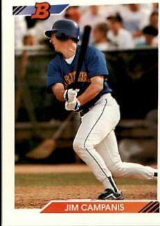 Jim Campanis #144