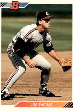 Jim Thome #460