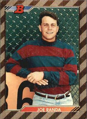 Joe Randa [Foil] #560
