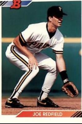Joe Redfield #438