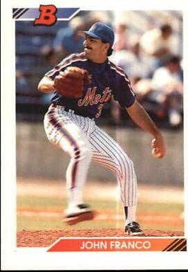 John Franco #546