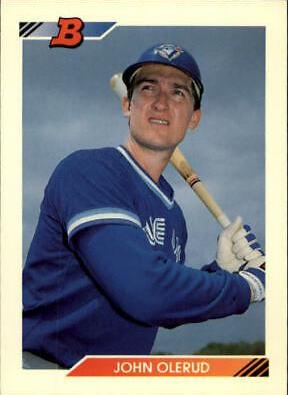 John Olerud #644
