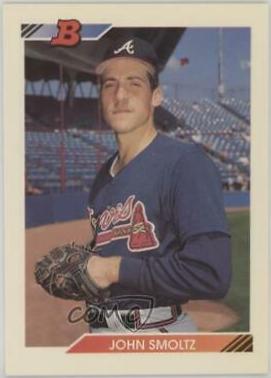 John Smoltz #347