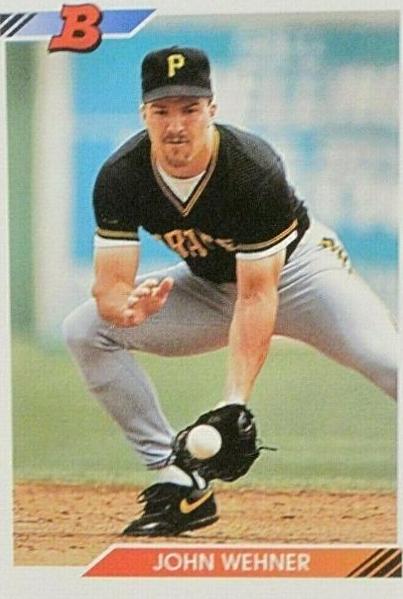 John Wehner #444