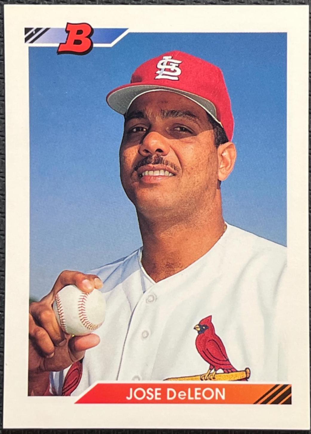 Jose DeLeon #265