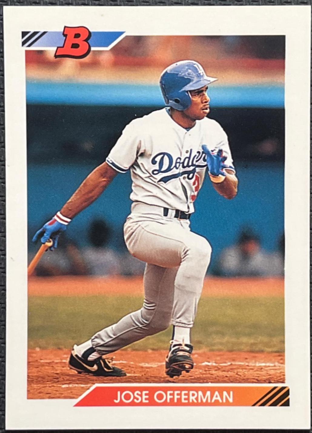 Jose Offerman #304