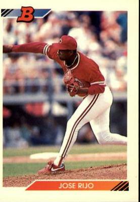 Jose Rijo #680