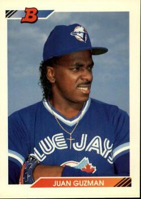 Juan Guzman #294