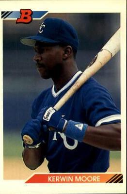 Kerwin Moore #593