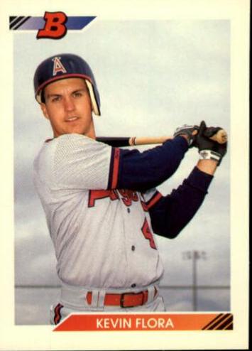 Kevin Flora #283