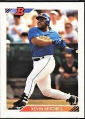 Kevin Mitchell #276