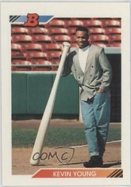 Kevin Young #155