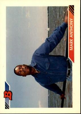 Mark Anthony #449
