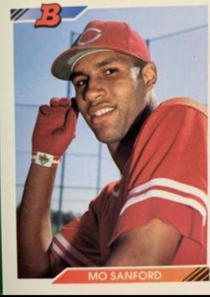 Mo Sanford #281