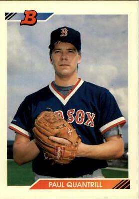 Paul Quantrill #23