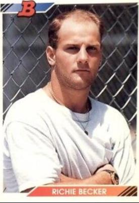 Richie Becker #330