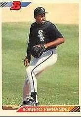 Roberto Hernandez #133