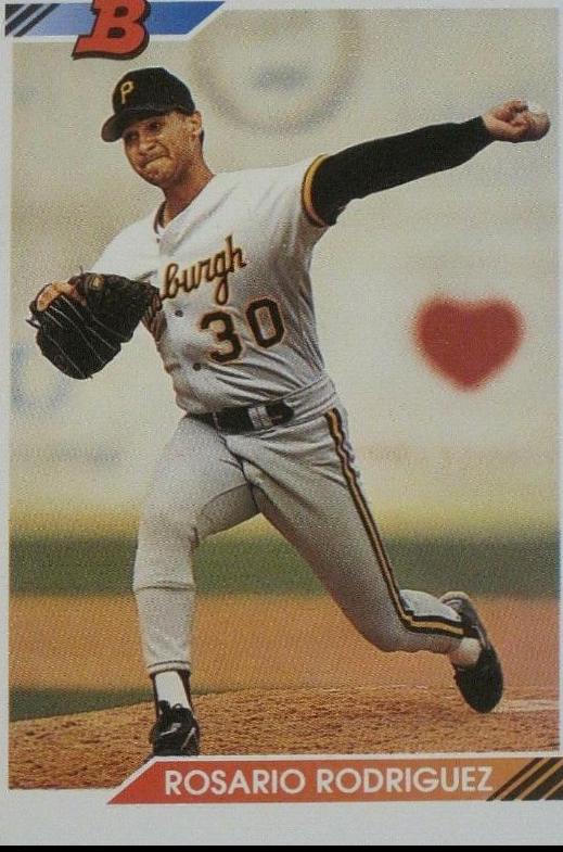 Rosario Rodriguez #498