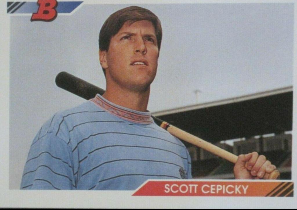 Scott Cepicky #297