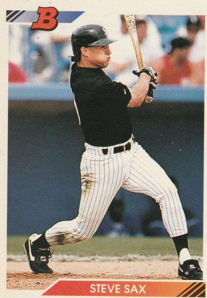 Steve Sax #469