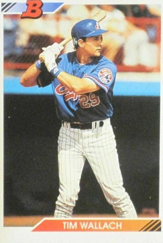 Tim Wallach #372