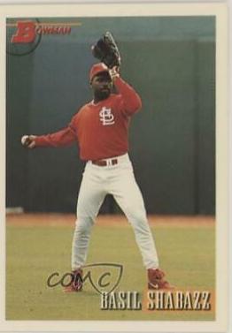Basil Shabazz #108