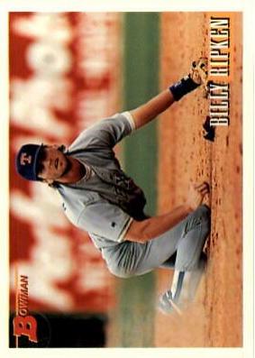 Billy Ripken #517