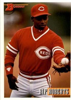 Bip Roberts #582