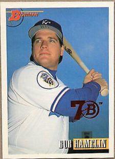 Bob Hamelin #617
