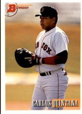 Carlos Quintana #227