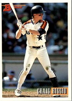 Craig Biggio #560