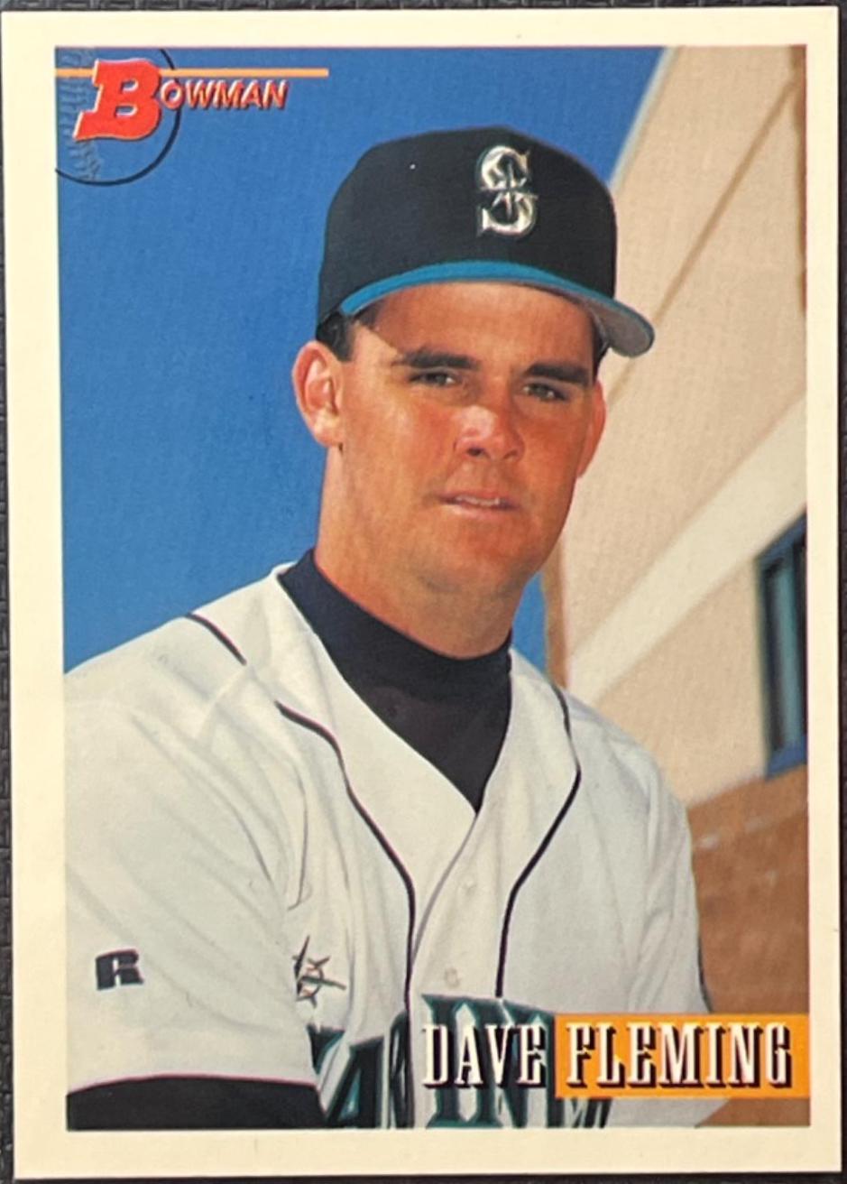 Dave Fleming #487
