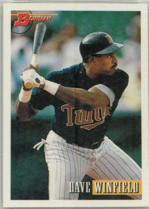 Dave Winfield #565