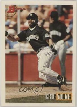Eric Young #416