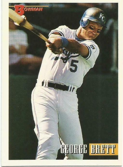 George Brett #265