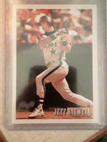 Jeff Bagwell #420