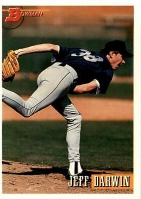 Jeff Darwin #627