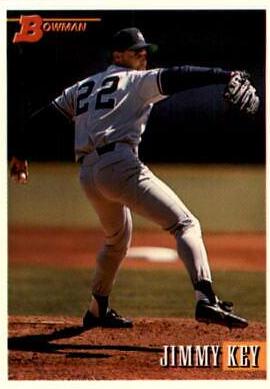 Jimmy Key #427