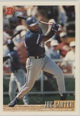 Joe Carter #575