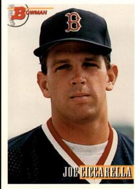 Joe Ciccarella #551